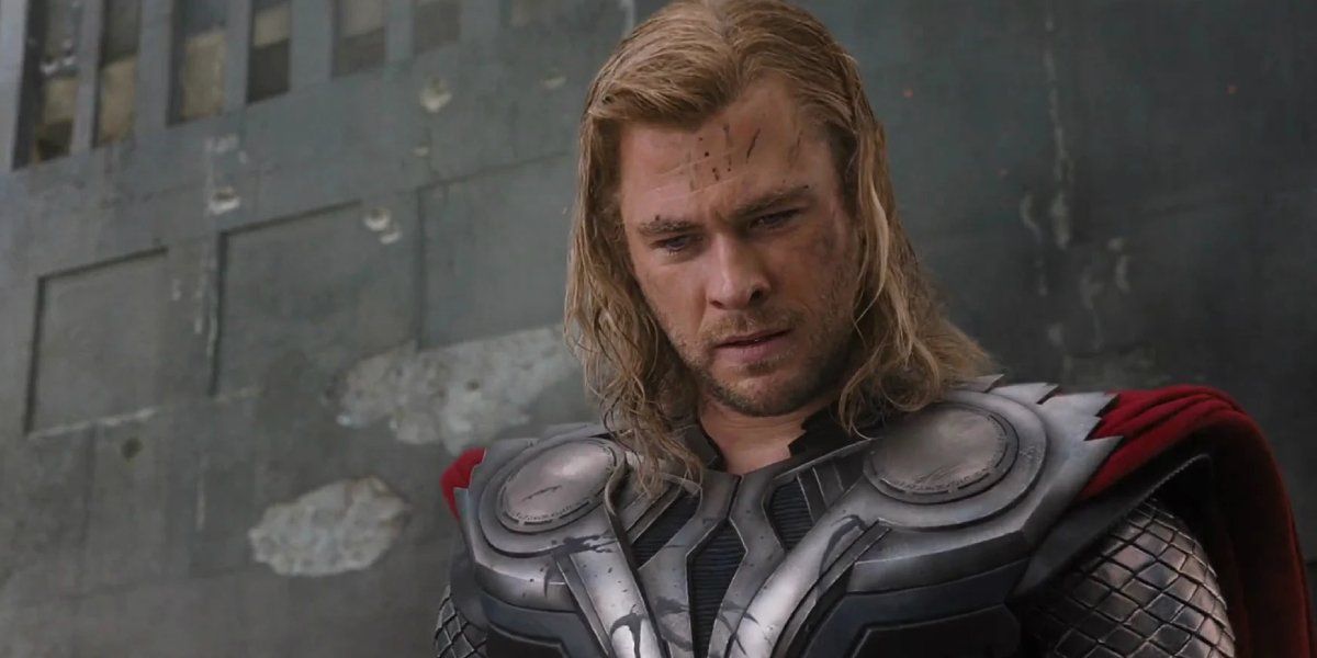 The 10 Best Chris Hemsworth Movies, Ranked | Cinemablend