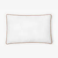 Saatva Latex Pillow Set of 2