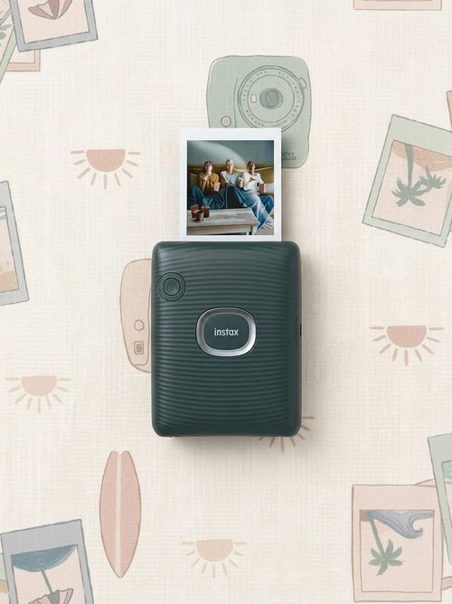 Square Link Smartphone Photo Printer