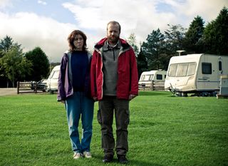 Sightseers - Alice Lowe & Steve Oram 