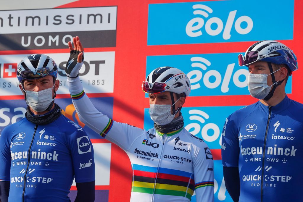 Milan-San Remo