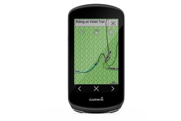 cycling gps navigation systems