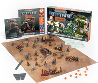 Warhammer 40,000: Kill Team ($85)