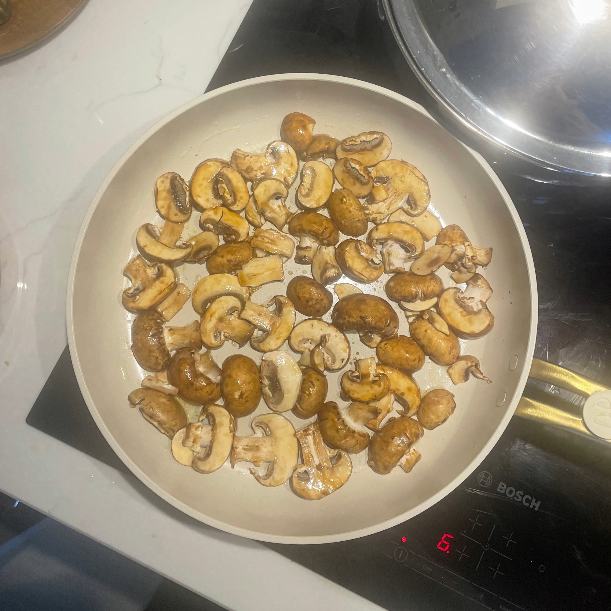 Testing the Our Place Essentials pans