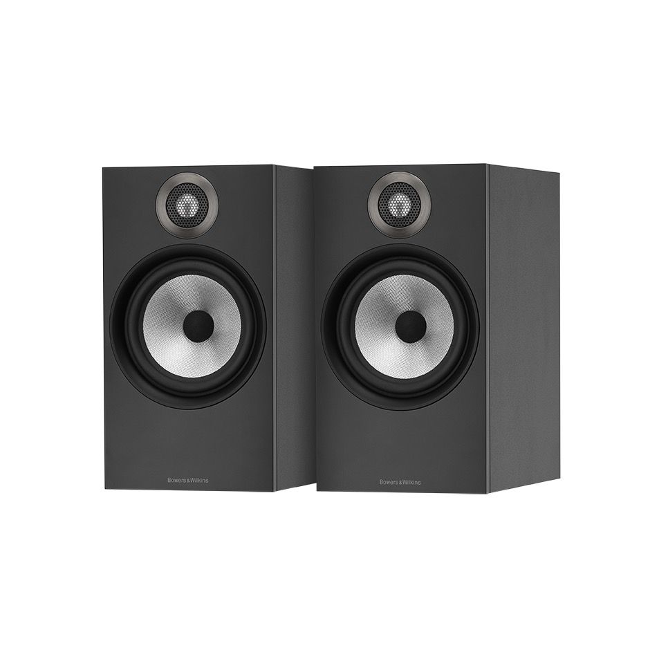 B\u0026W 606 Black Friday speaker deal: $270 