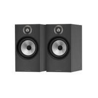 B&amp;W 606 S2 Anniversary Edition speakers £699 £479 at Sevenoaks (save £220)