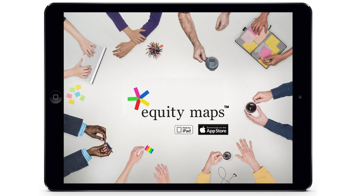 Equity Maps