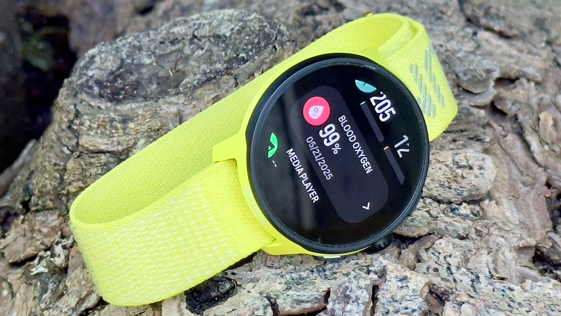 Suunto Run review