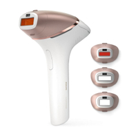 Philips Lumea Prestige IPL Hair Removal Device now £324.99 down from £575!