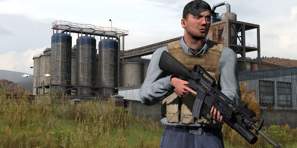 DayZ Still Potentially Many Dayz Away