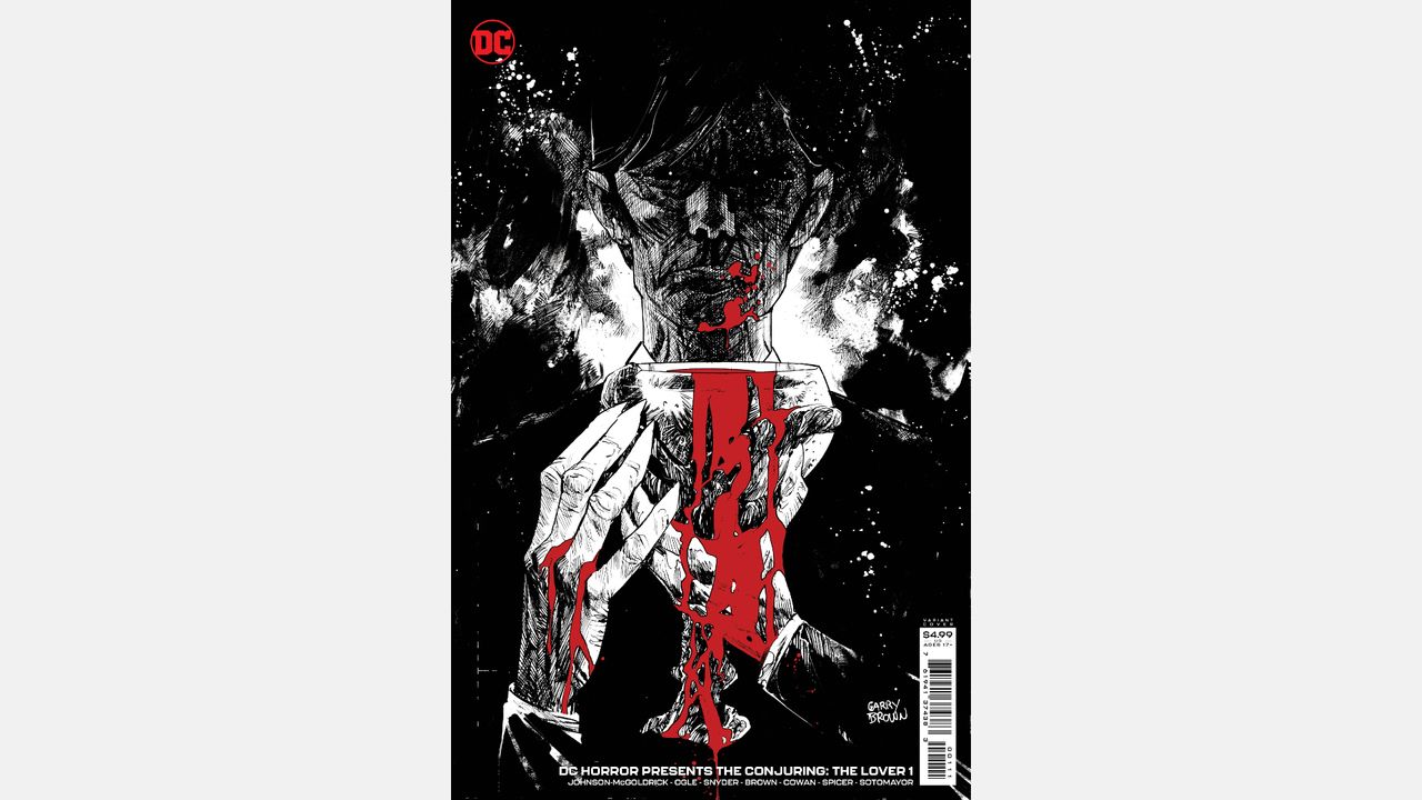 DC July 2021 solicitations