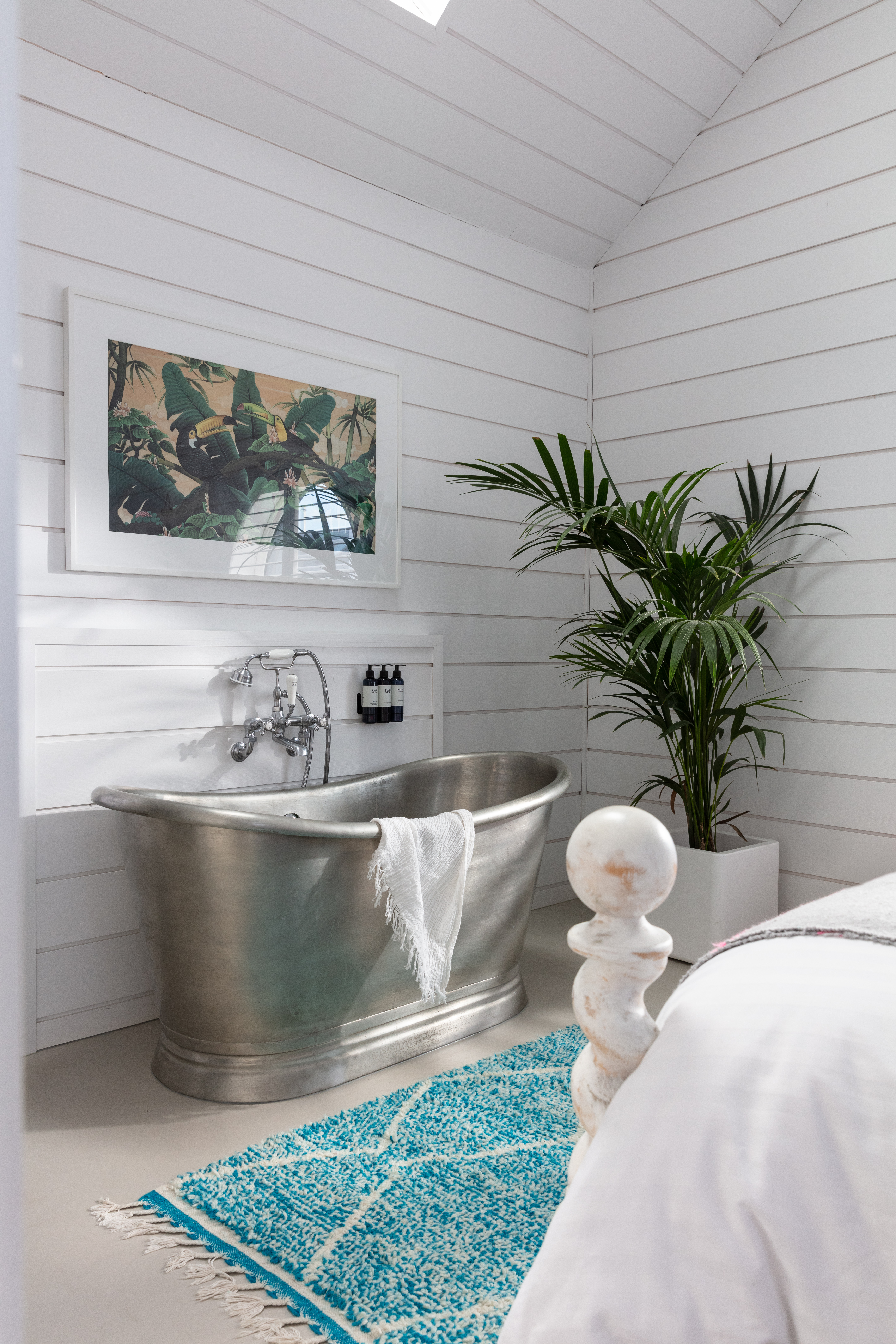 Three Mile Beach hotel