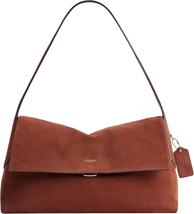 Coach, Chelsea Shoulder Bag 36 (Was $425)