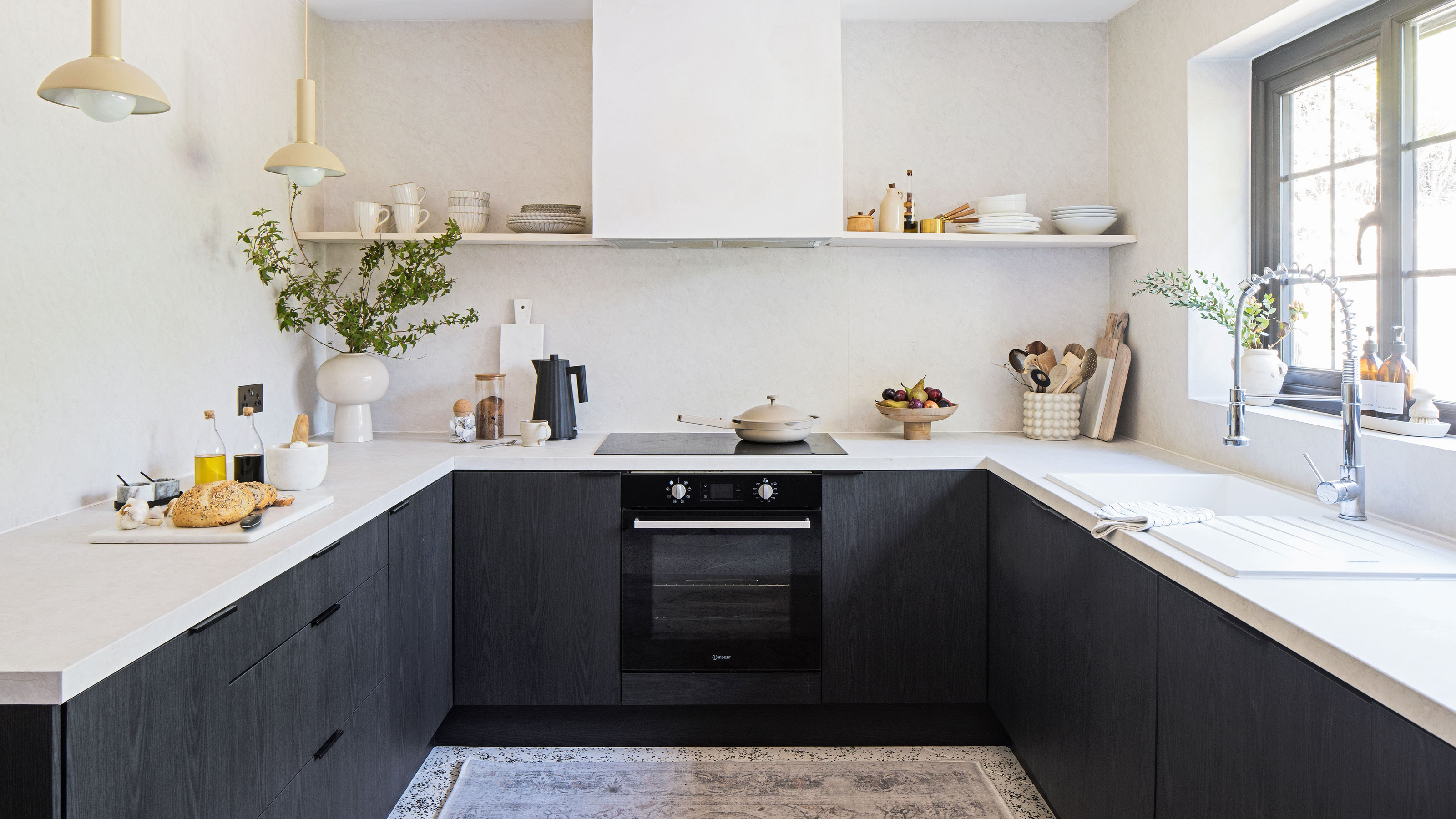 scandi kitchen ideas: 30 ways to work the nordic aesthetic | ideal