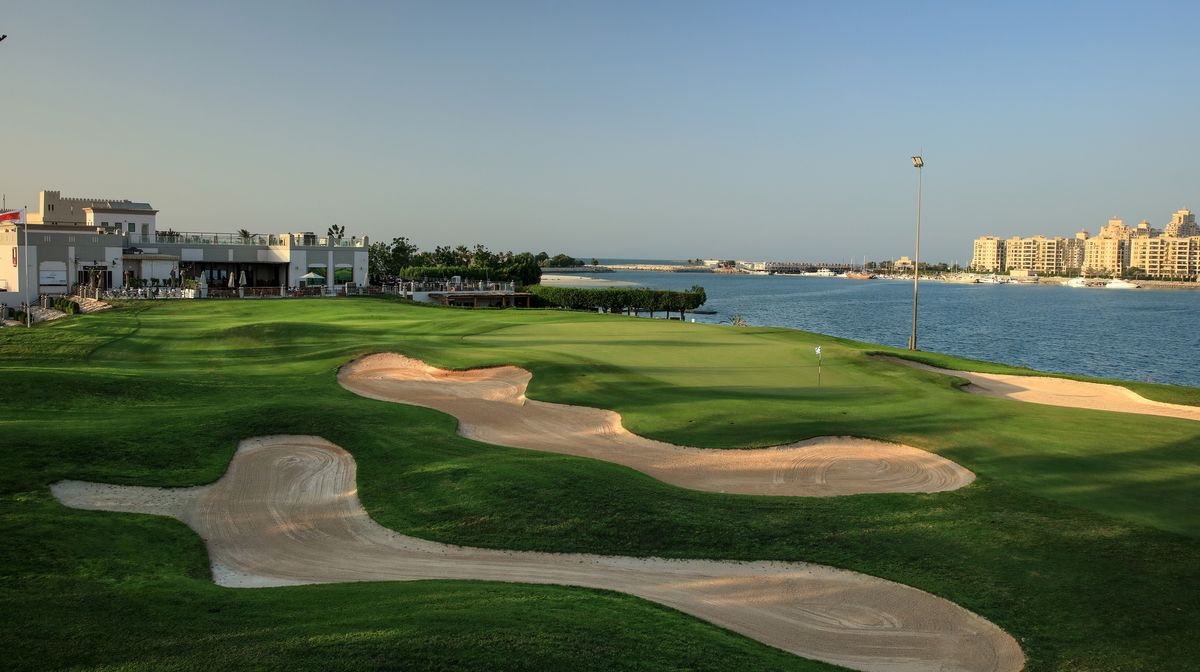 Ras Al Khaimah Championship 2023 Live Stream | Golf Monthly