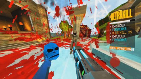 ultrakill game download