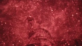 Ryland Grace doing an EVA in a Petrova Line in Project Hail Mary