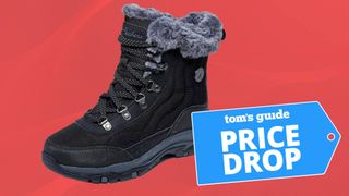 Skechers Women's Beverlee Sheer Luck Sneaker