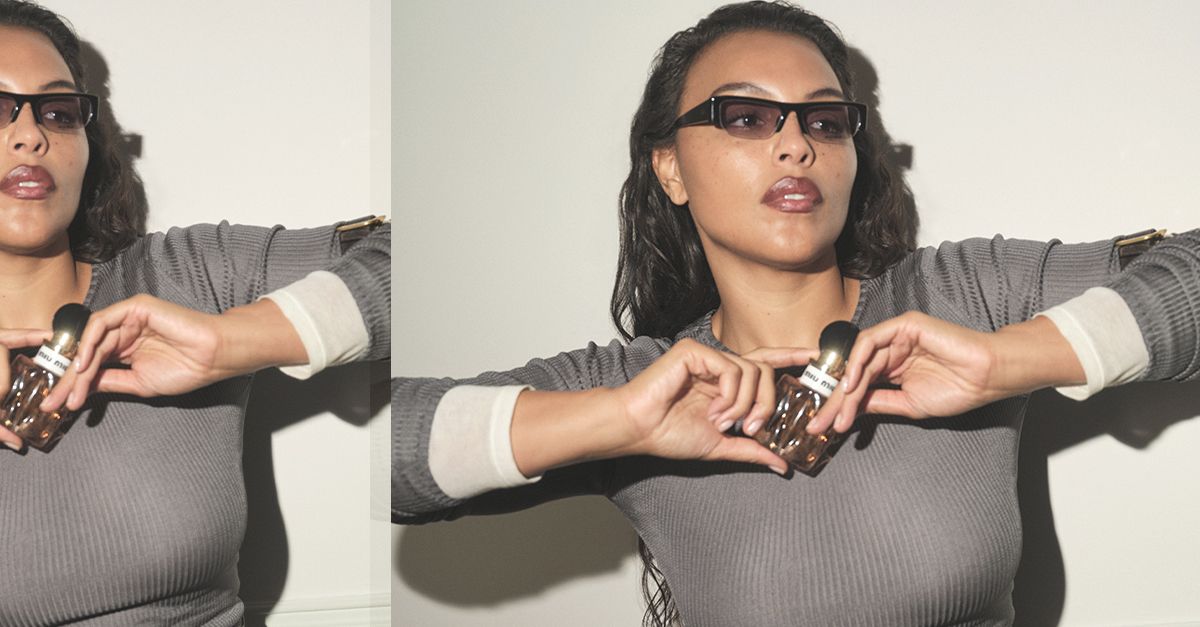 Paloma Elsesser on Her Signature Scent and Bodycare Staples