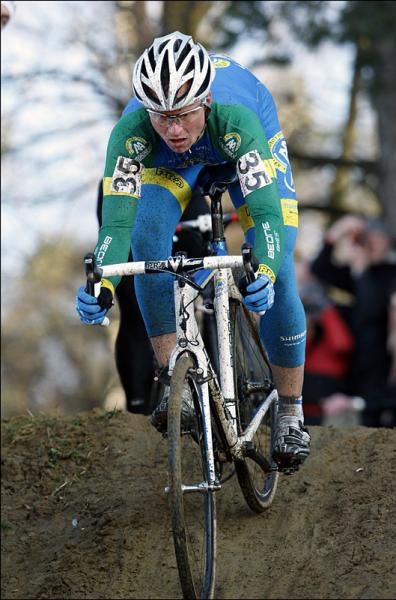 Thijs Al (AA Drink Cycling Team)