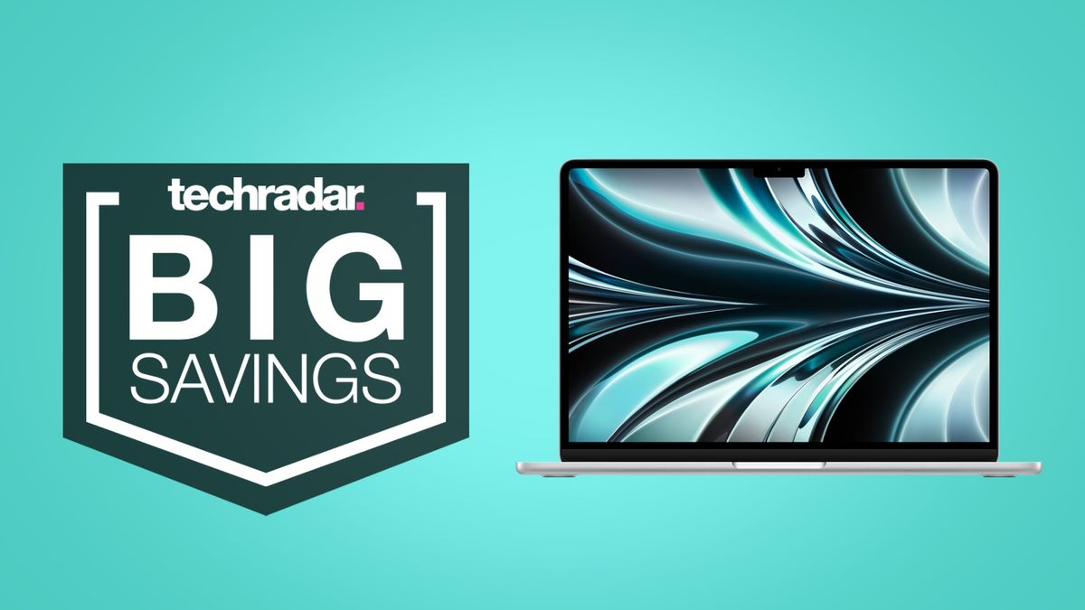 TechRadar deals | TechRadar