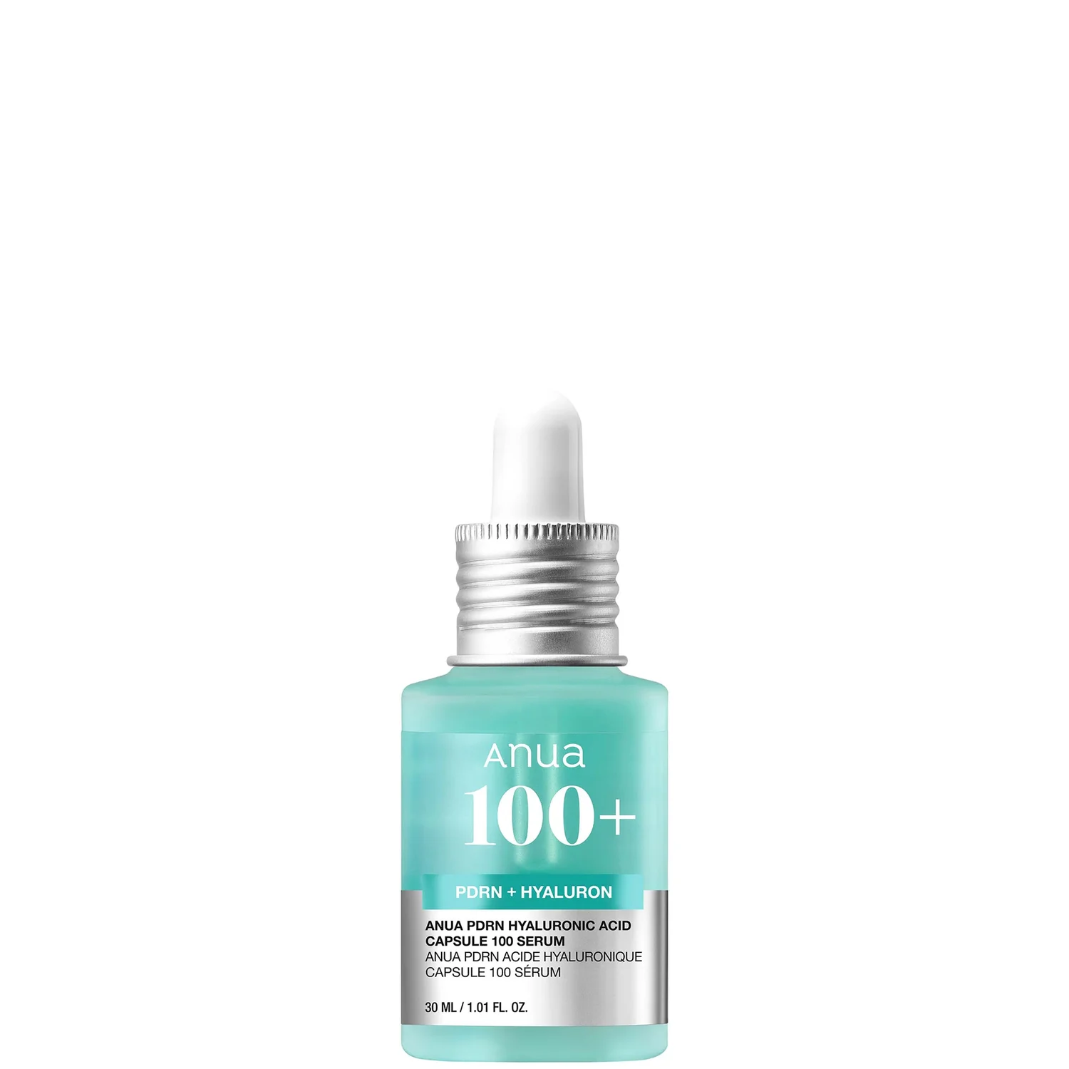 Anua Pdrn Hyaluronic Acid Capsule 100 Serum 30ml