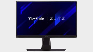 ViewSonic Elite XG270QG gaming monitor review