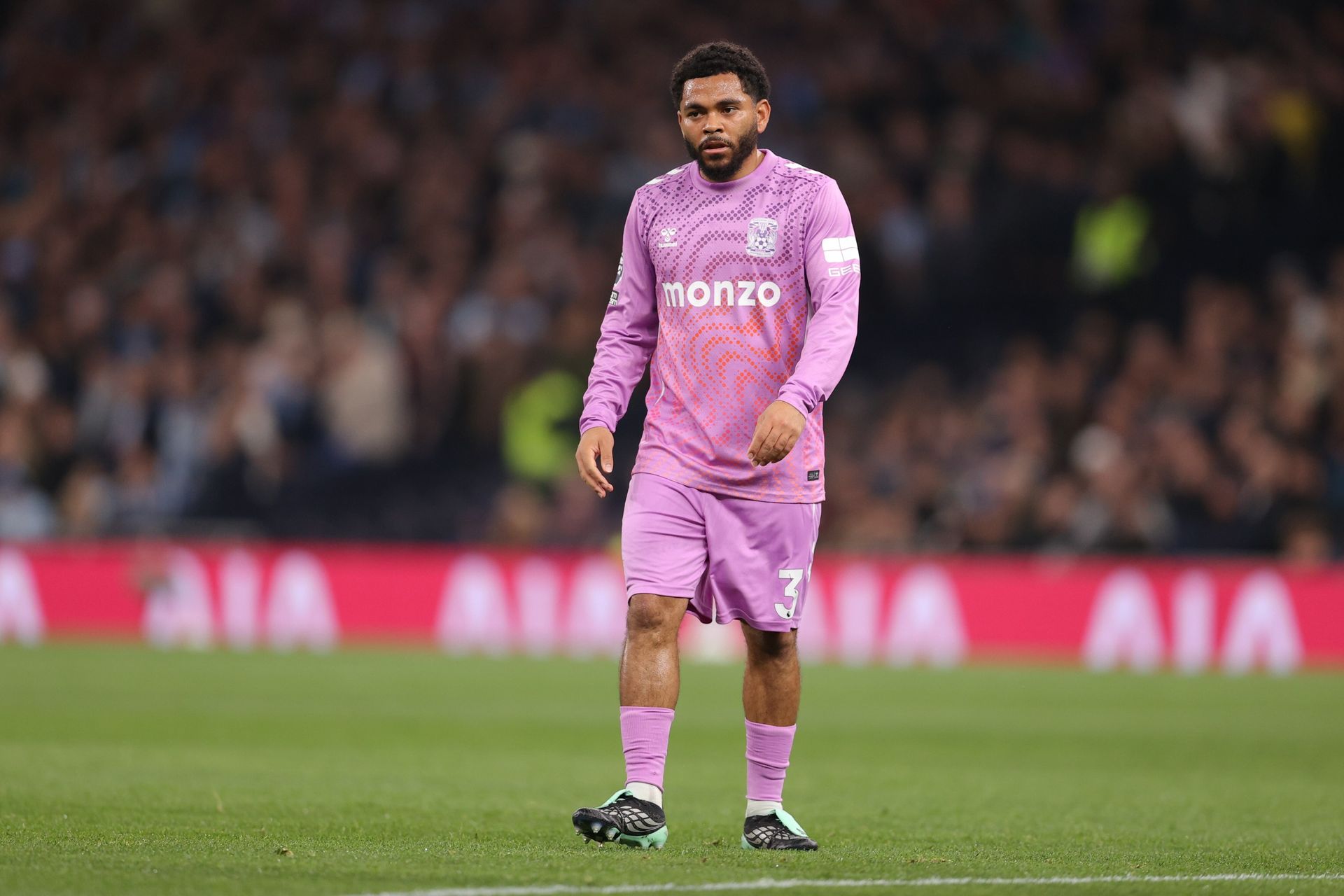 Watch Coventry City vs Fulham: Live Streams and TV Channels