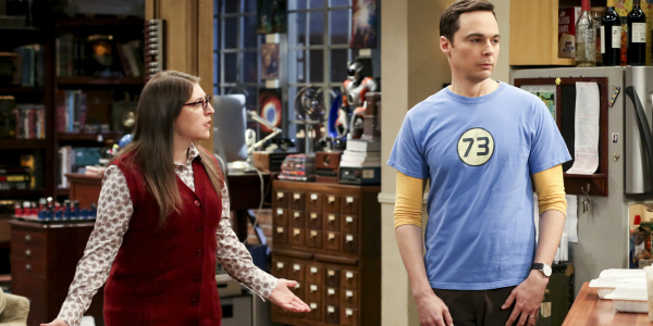 amy sheldon the big bang theory cbs