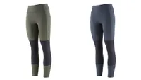 best hiking leggings: Patagonia Women's Pack Out Tights
