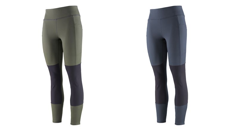 best hiking leggings uk