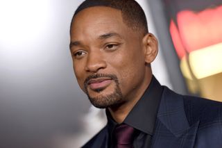 Will Smith will host National Geographic's "One Strange Rock."