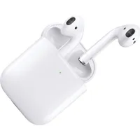 Apple AirPods with charging case | £159 £129 at Amazon