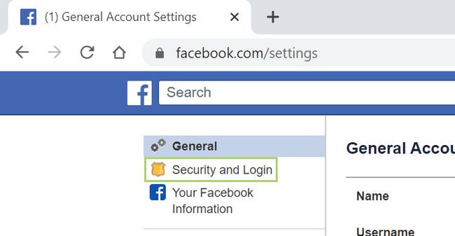 How to Log All Devices Out of Your Facebook Account | Laptop Mag