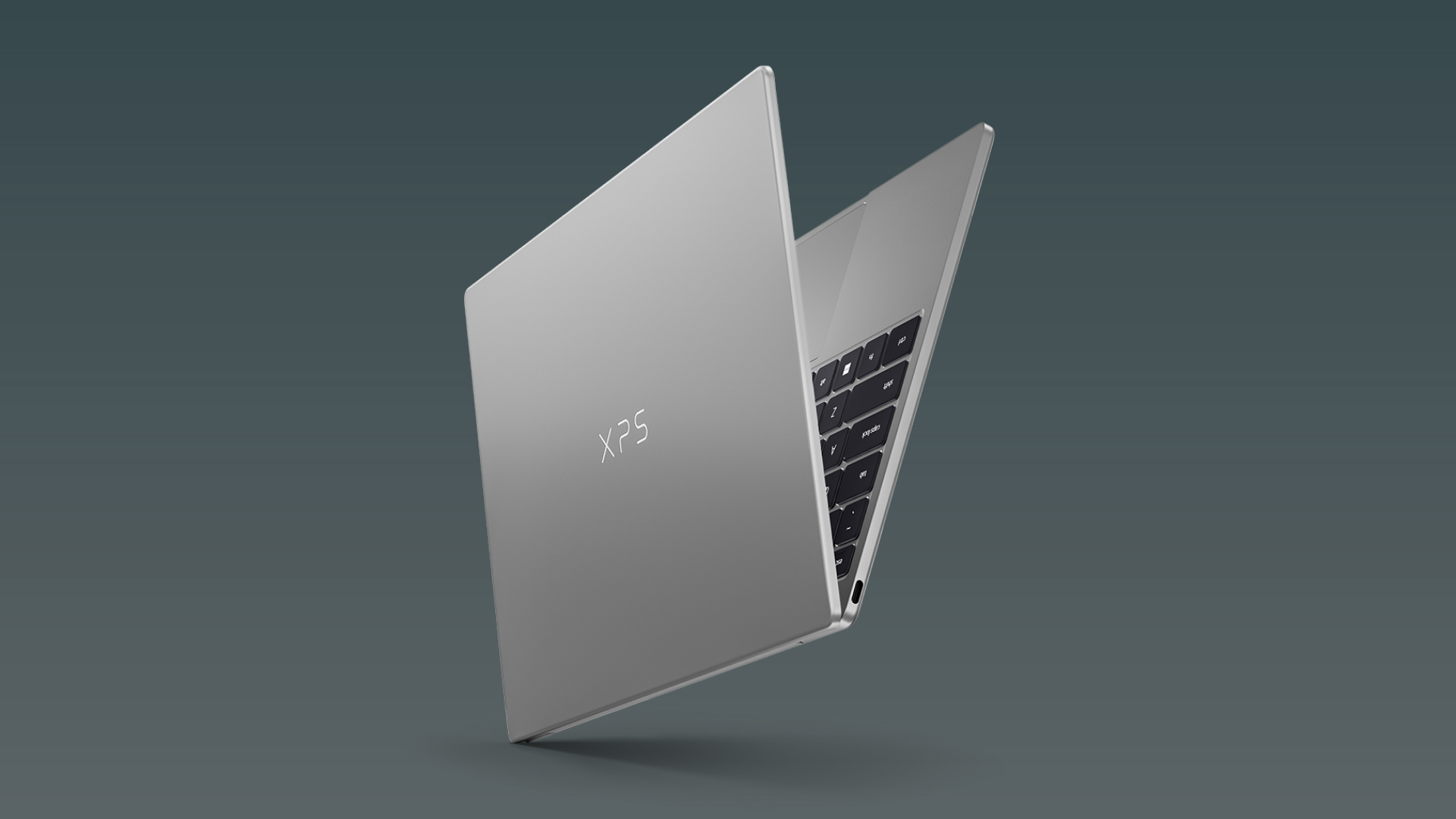 Dell XPS 13 laptop