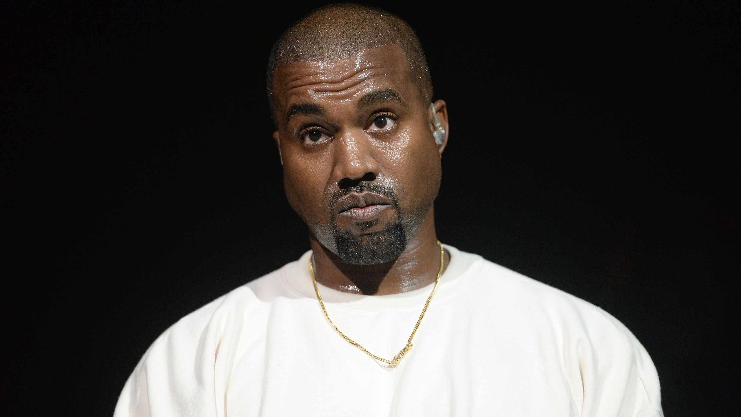 Kanye West Says He Would Have Voted For Donald Trump Kanye West Says