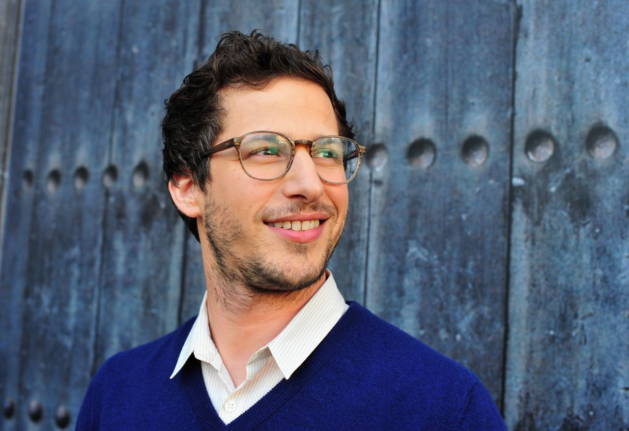 Andy Samberg