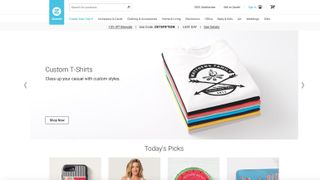 Zazzle을 사용하여 수백 가지 제품에 디자인을 판매하십시오.