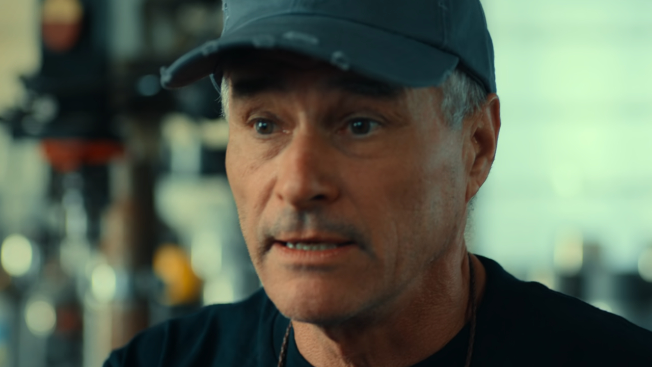Richard Heene in Trainwreck: Balloon Boy
