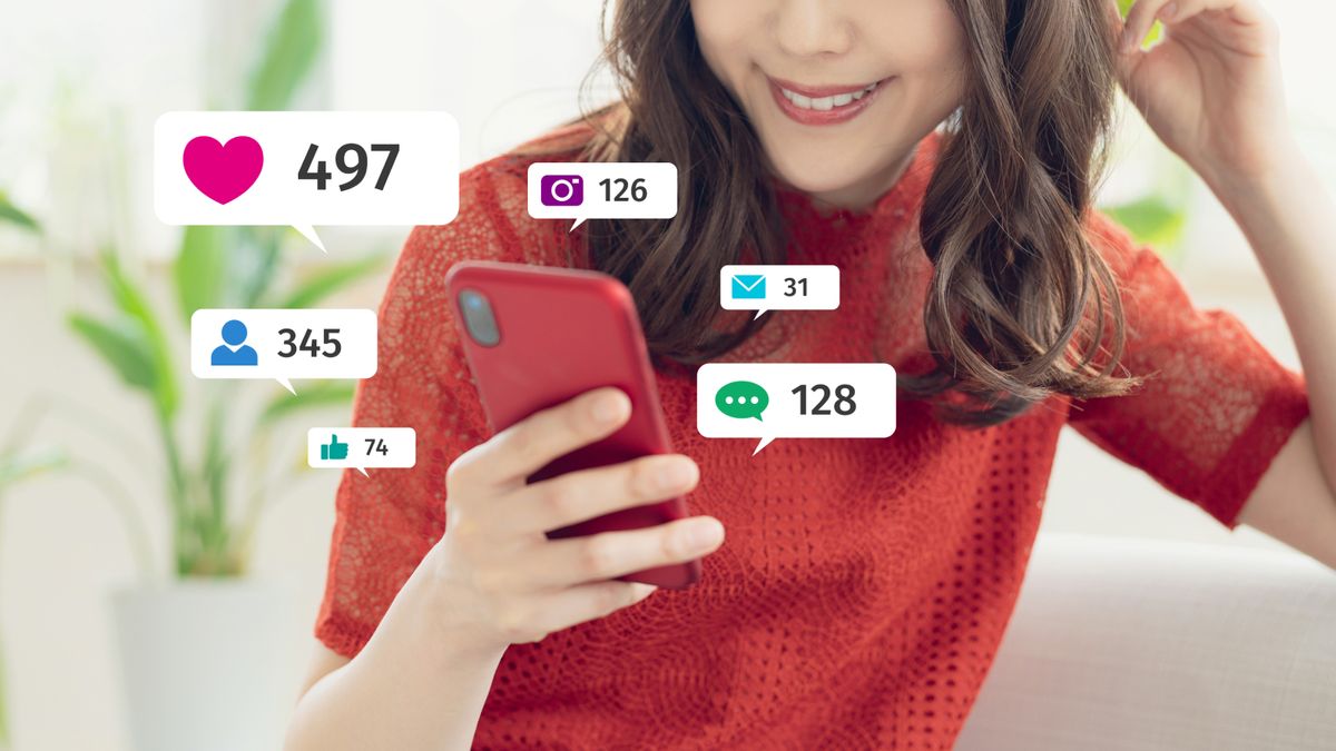 How to repost on Instagram the easy way to share content TechRadar