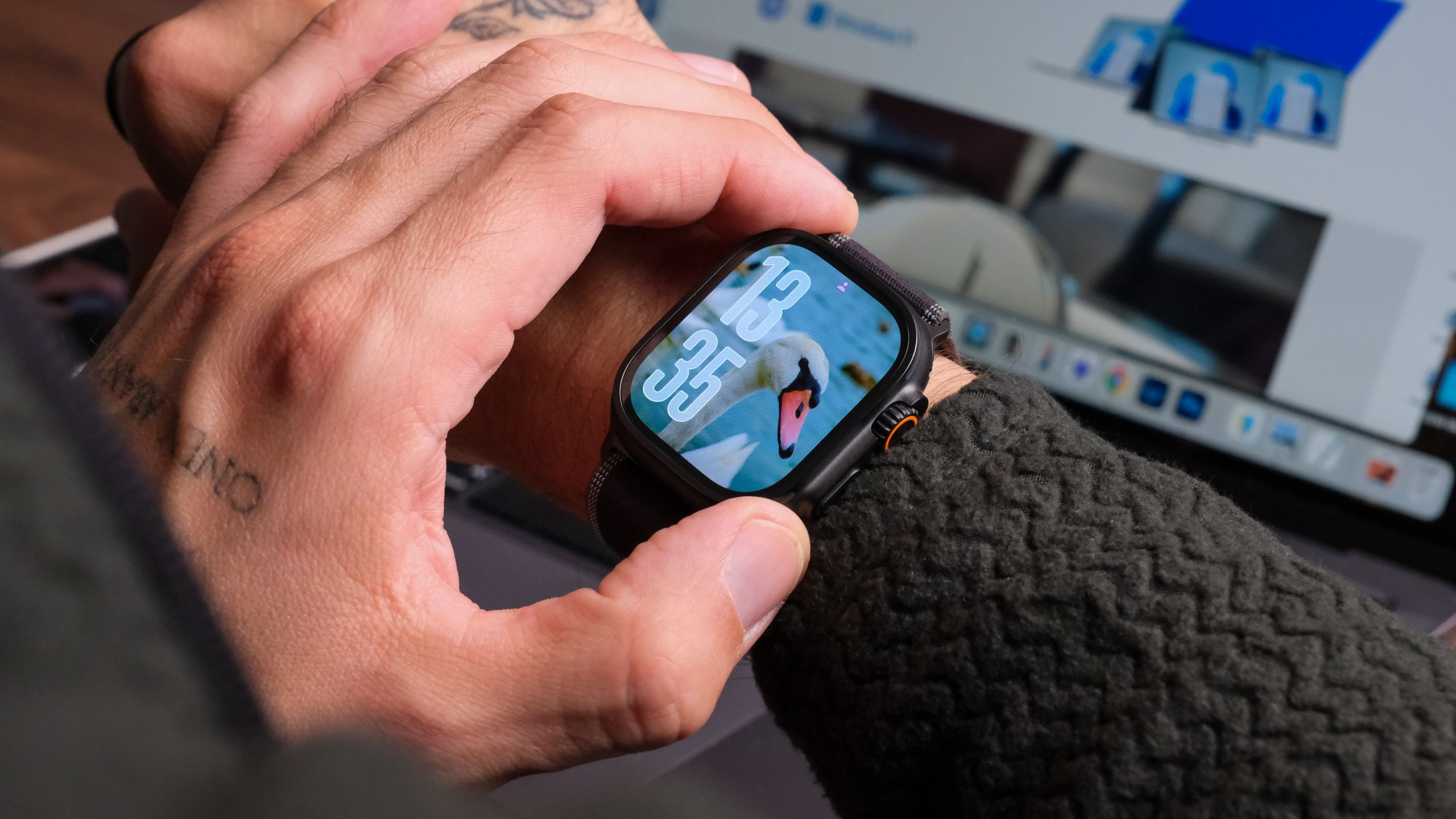 At last! Blood sugar measurements could be coming to your Apple Watch