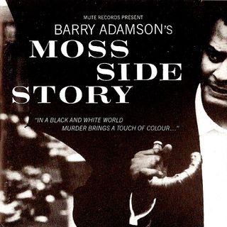 Barry Adamson's album Moss Side Story