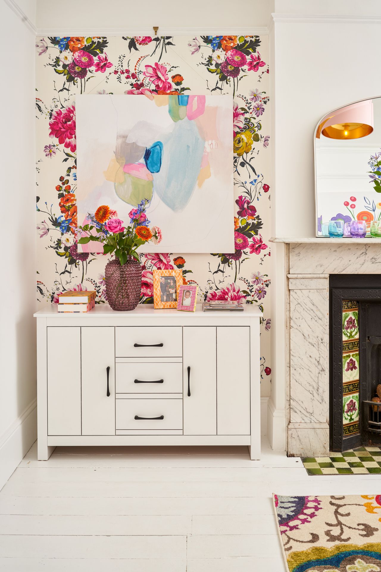 How to design a timeless living room that is trend-proof | Real Homes - Durable Tempted Small Living Room Design