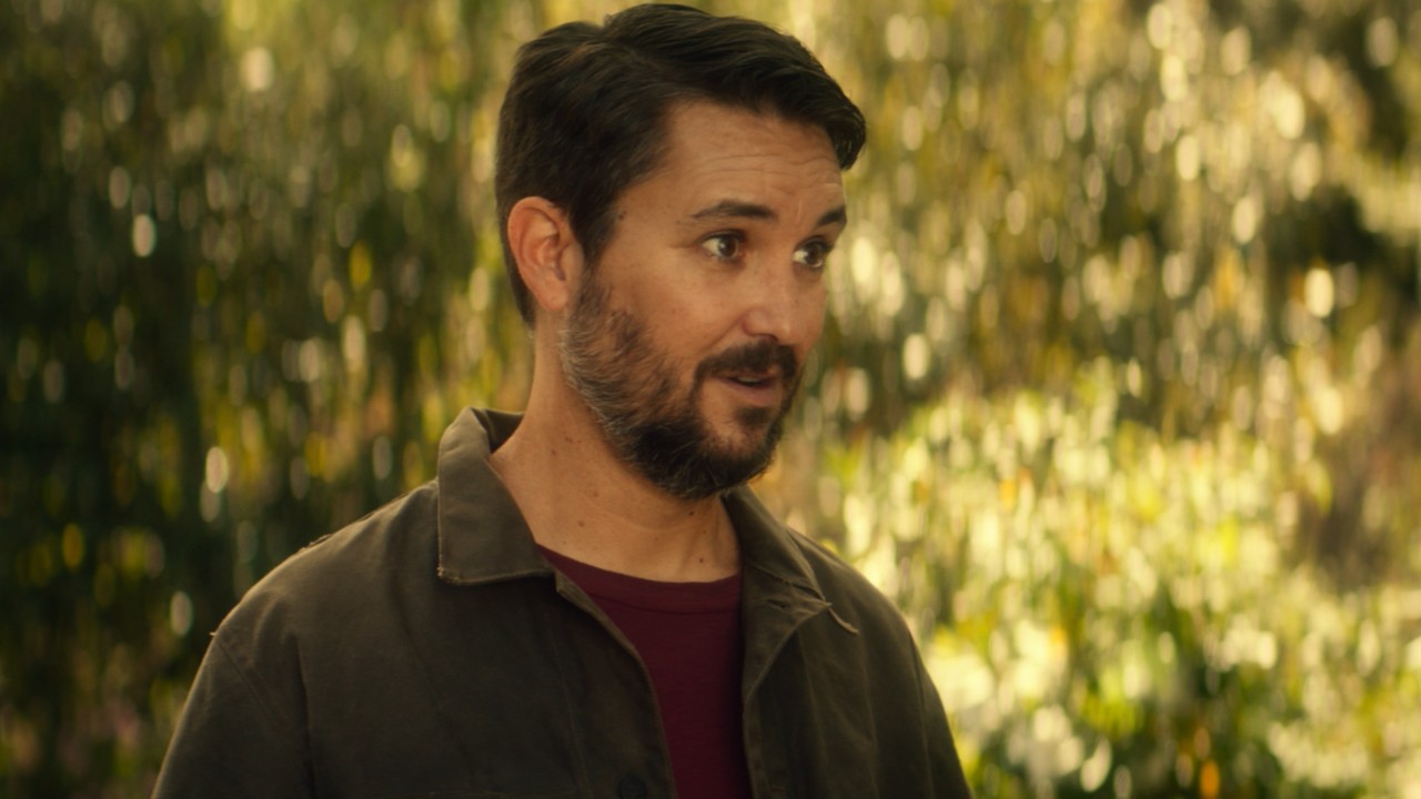 Wesley Crusher in Star Trek: Picard