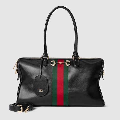 Borsetto Large Boston Bag