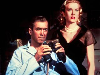 Rear Window (1954) — 100 Percent Rotten Tomatoes