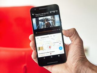 Android Update Woes