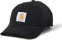 Carhartt Buffalo Sandstone Meshback Cap