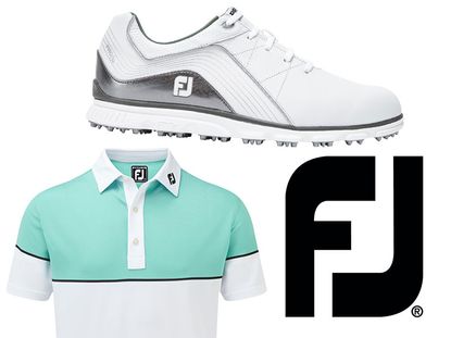 Things You Didn't Know About FootJoy