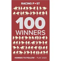 100 Winners: Flat Horses To Follow In 2023